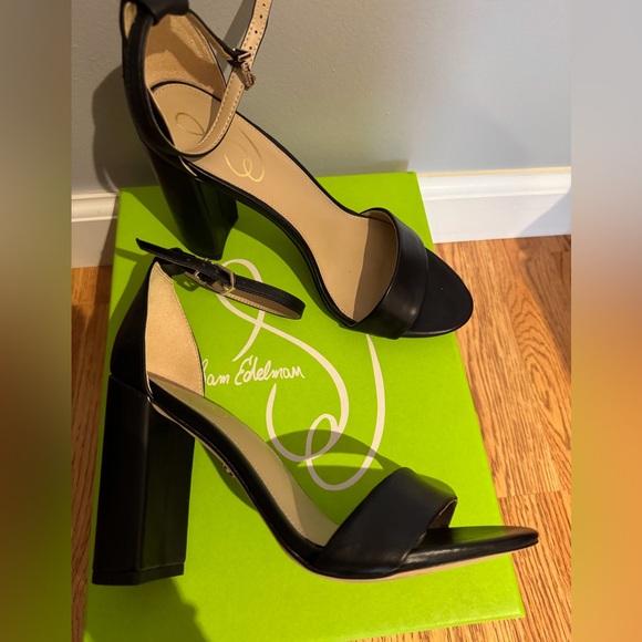 Sam Edelman Heels - Picture 3 of 6